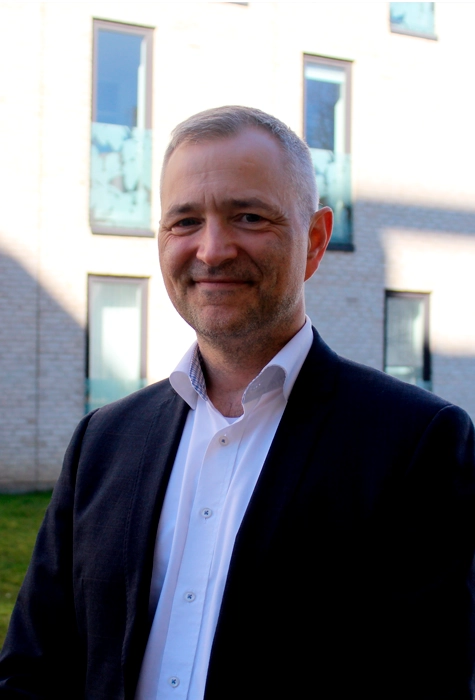 Rune Brandt Neve